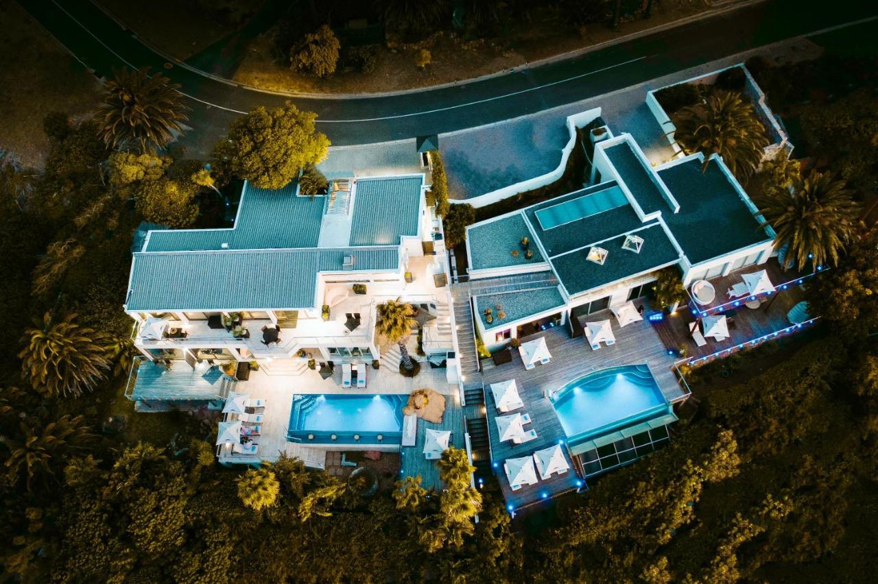 Atlanticview Cape Town Boutique Hotel Exterior photo