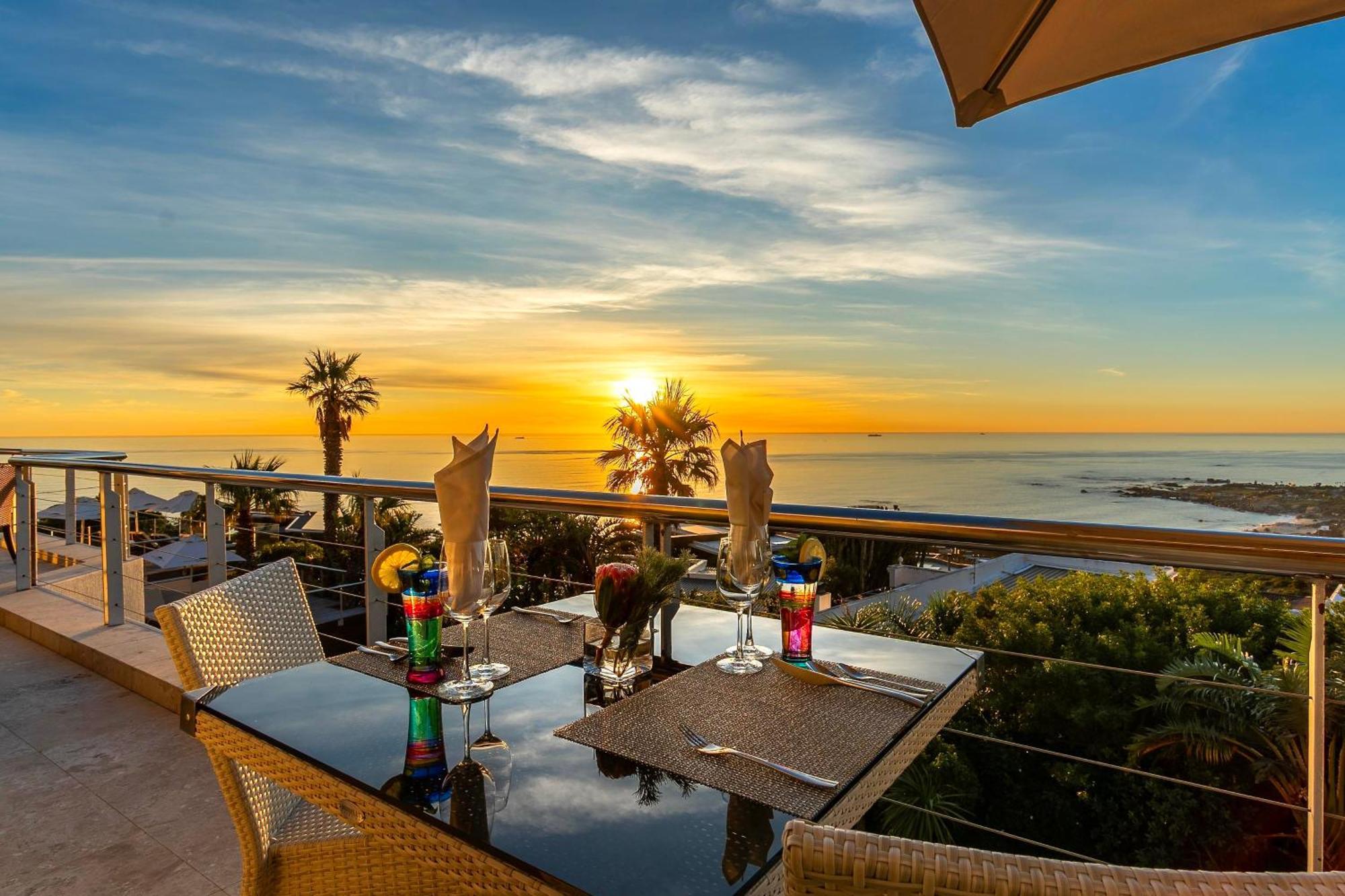 Atlanticview Cape Town Boutique Hotel Exterior photo