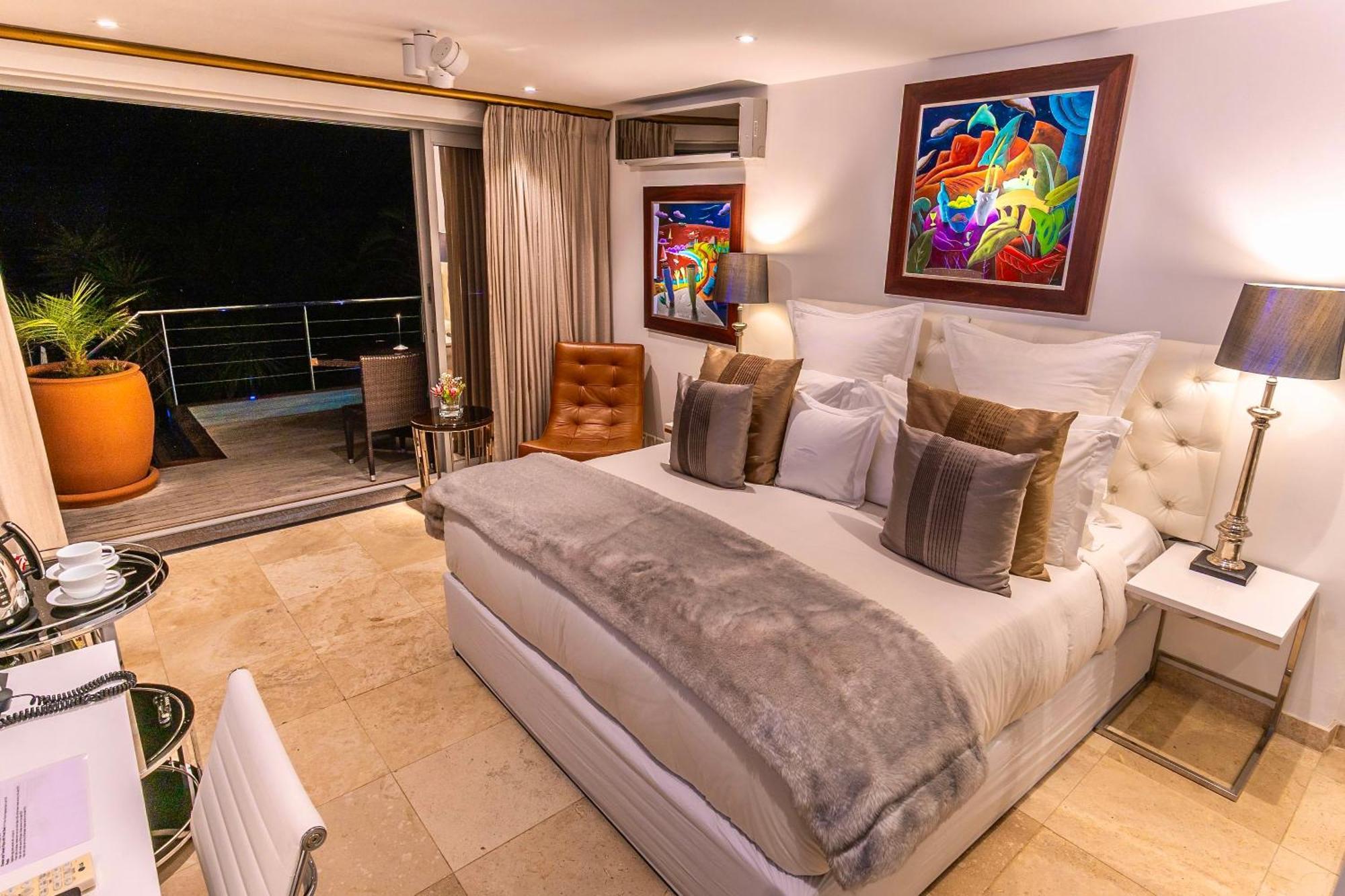 Atlanticview Cape Town Boutique Hotel Exterior photo