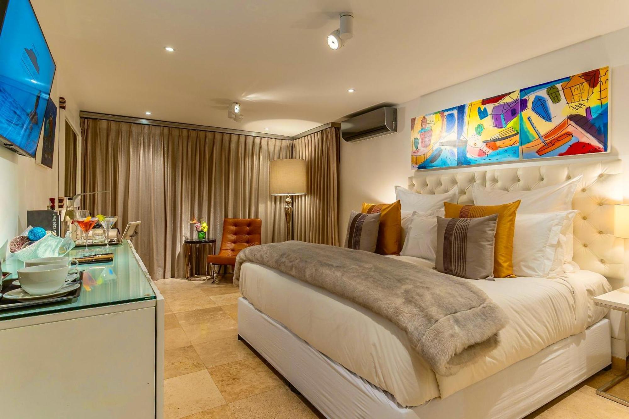 Atlanticview Cape Town Boutique Hotel Exterior photo