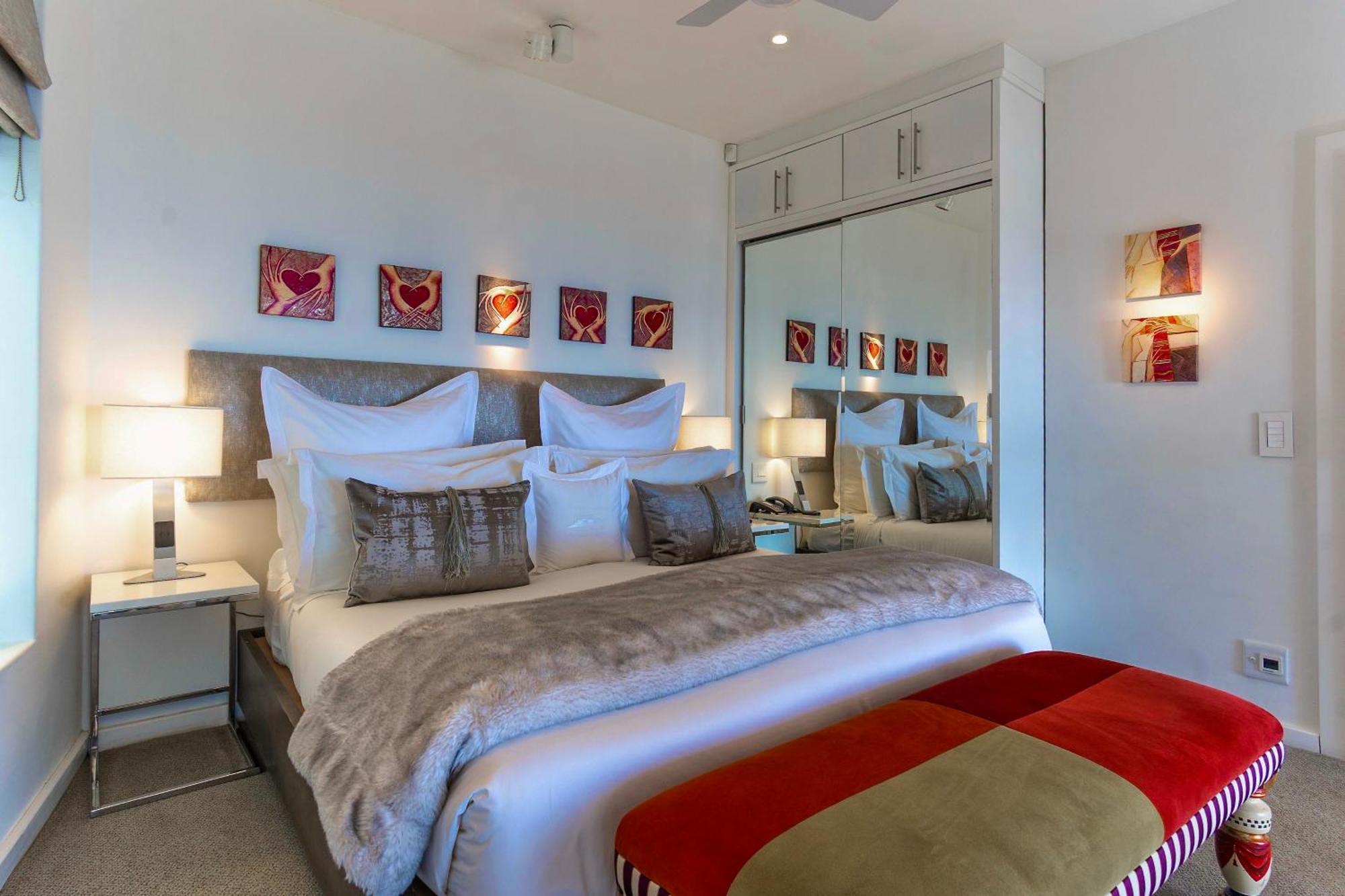 Atlanticview Cape Town Boutique Hotel Exterior photo