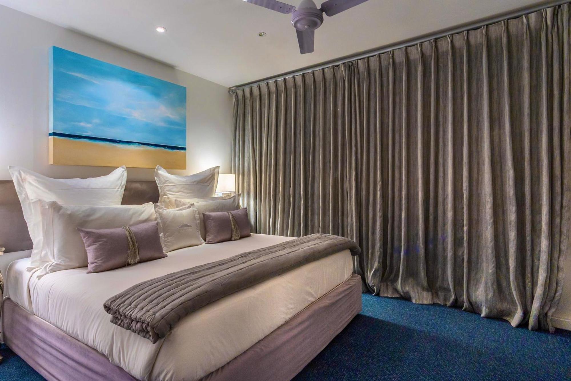 Atlanticview Cape Town Boutique Hotel Exterior photo