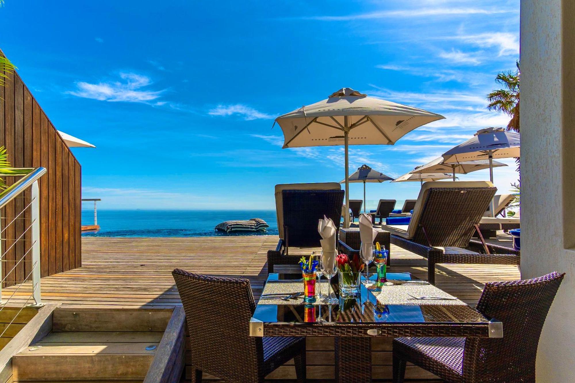 Atlanticview Cape Town Boutique Hotel Exterior photo
