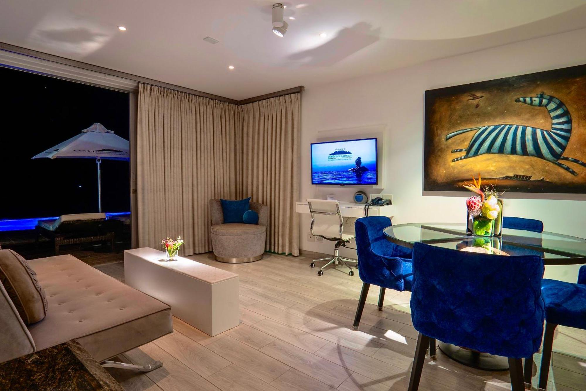 Atlanticview Cape Town Boutique Hotel Exterior photo