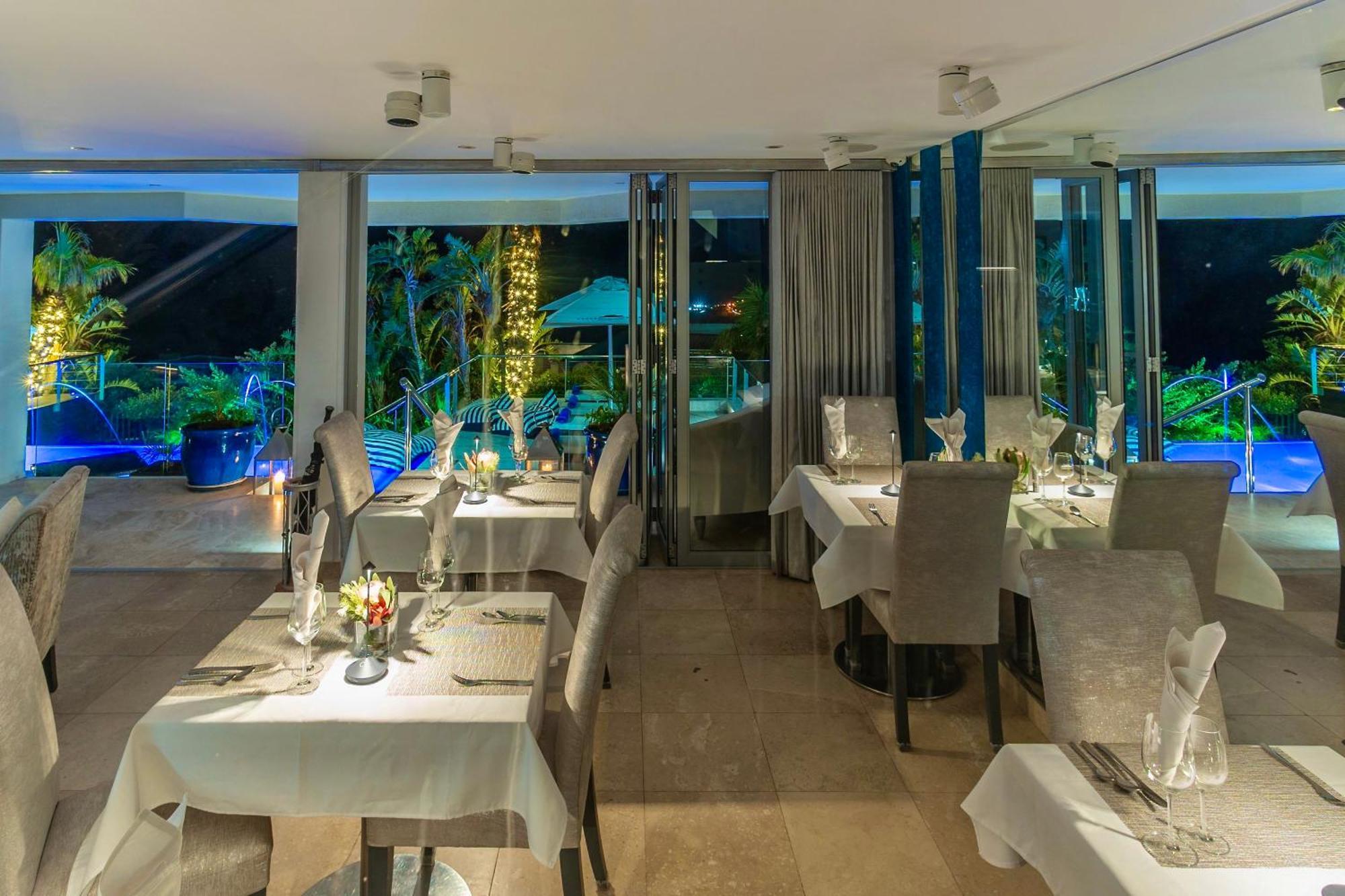 Atlanticview Cape Town Boutique Hotel Exterior photo