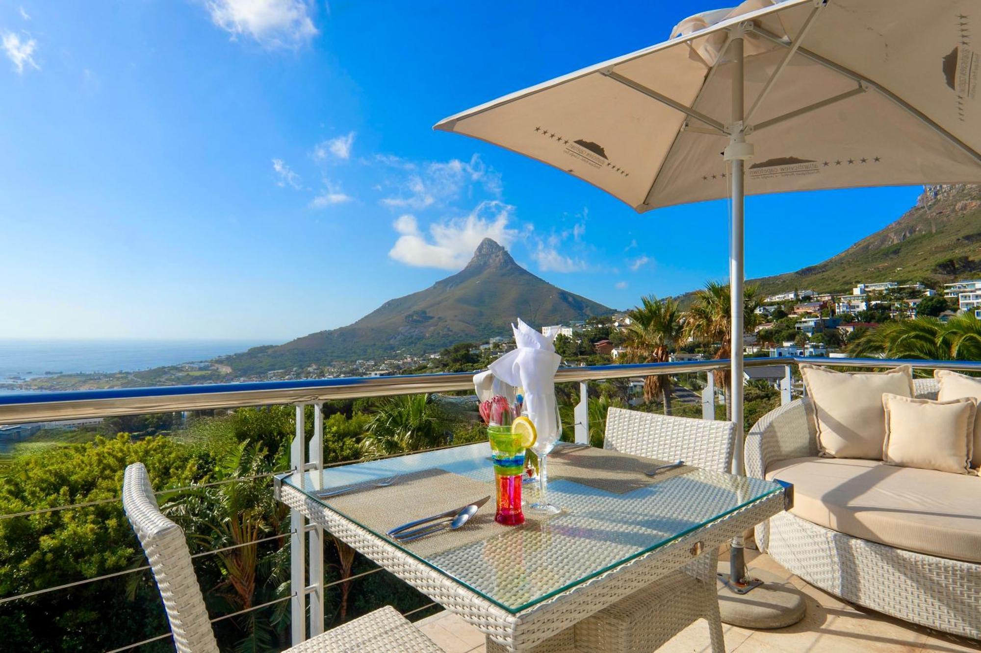 Atlanticview Cape Town Boutique Hotel Exterior photo