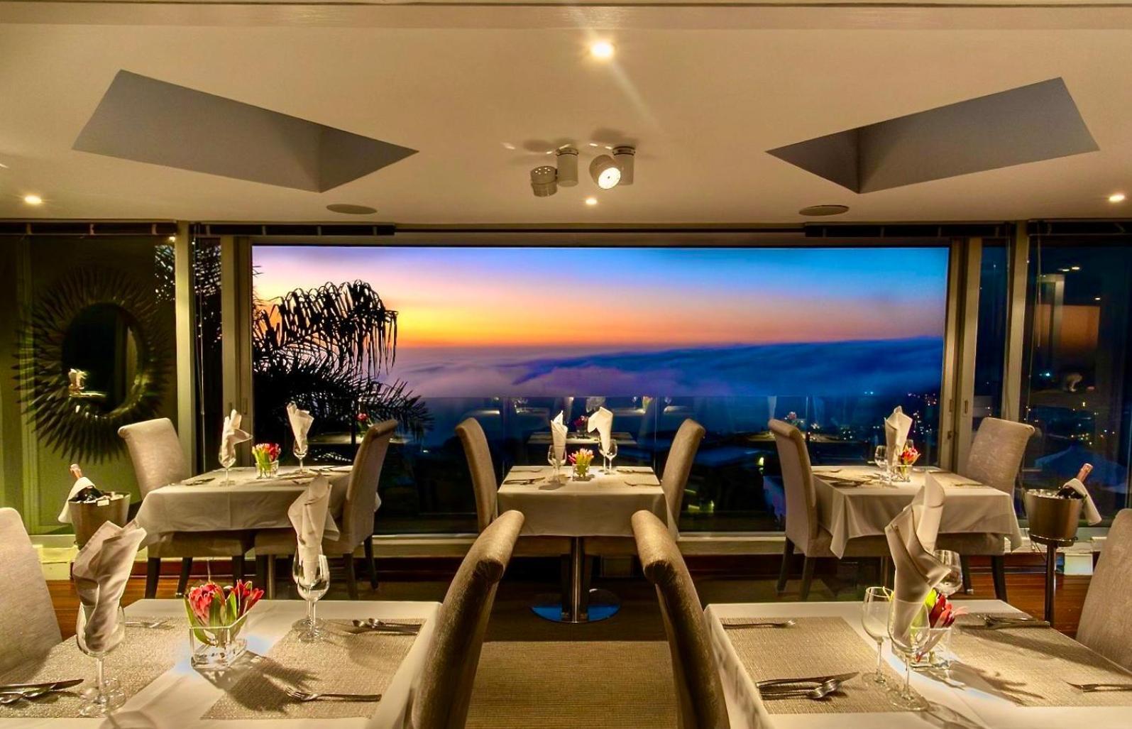 Atlanticview Cape Town Boutique Hotel Exterior photo
