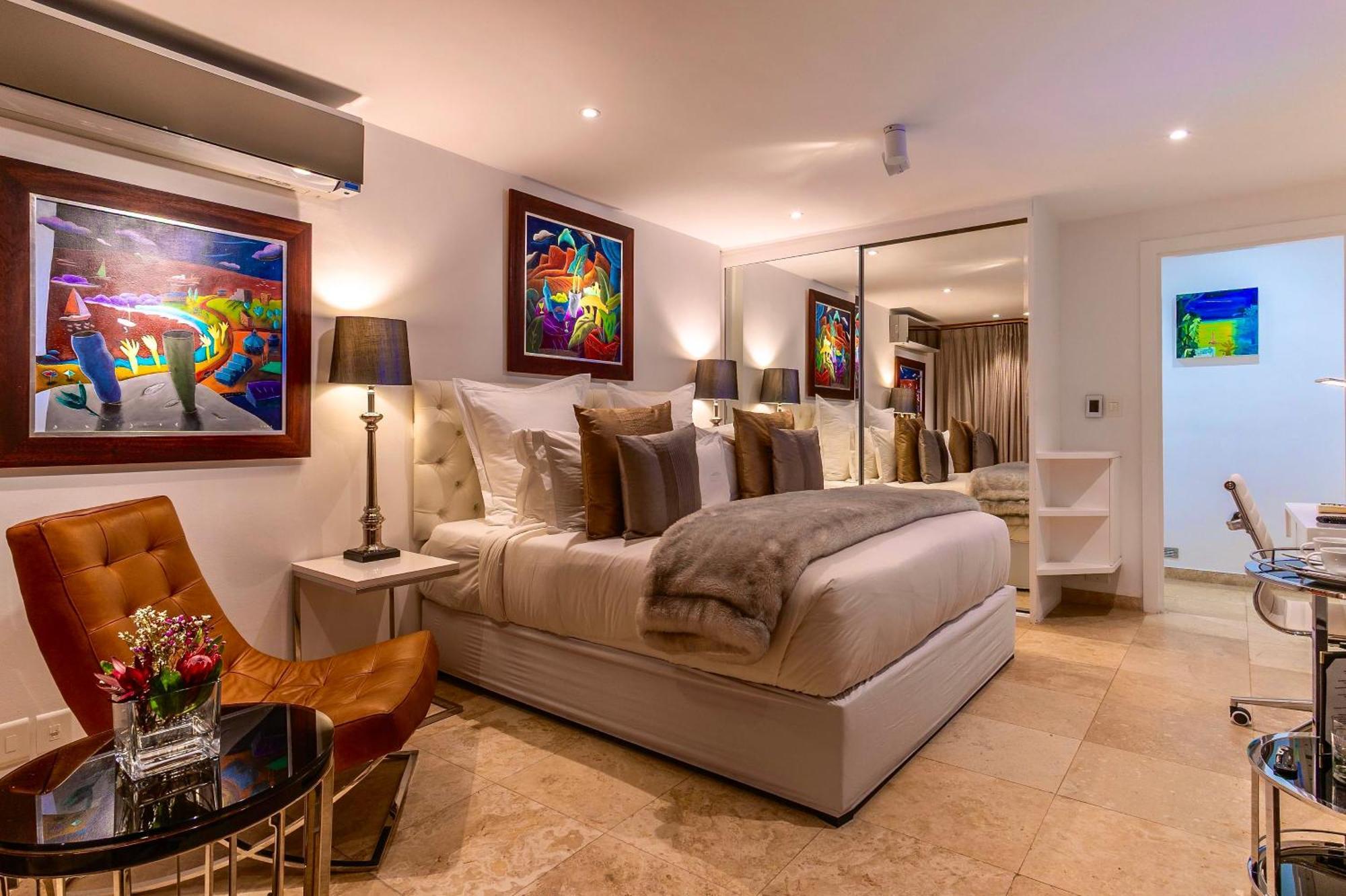 Atlanticview Cape Town Boutique Hotel Exterior photo