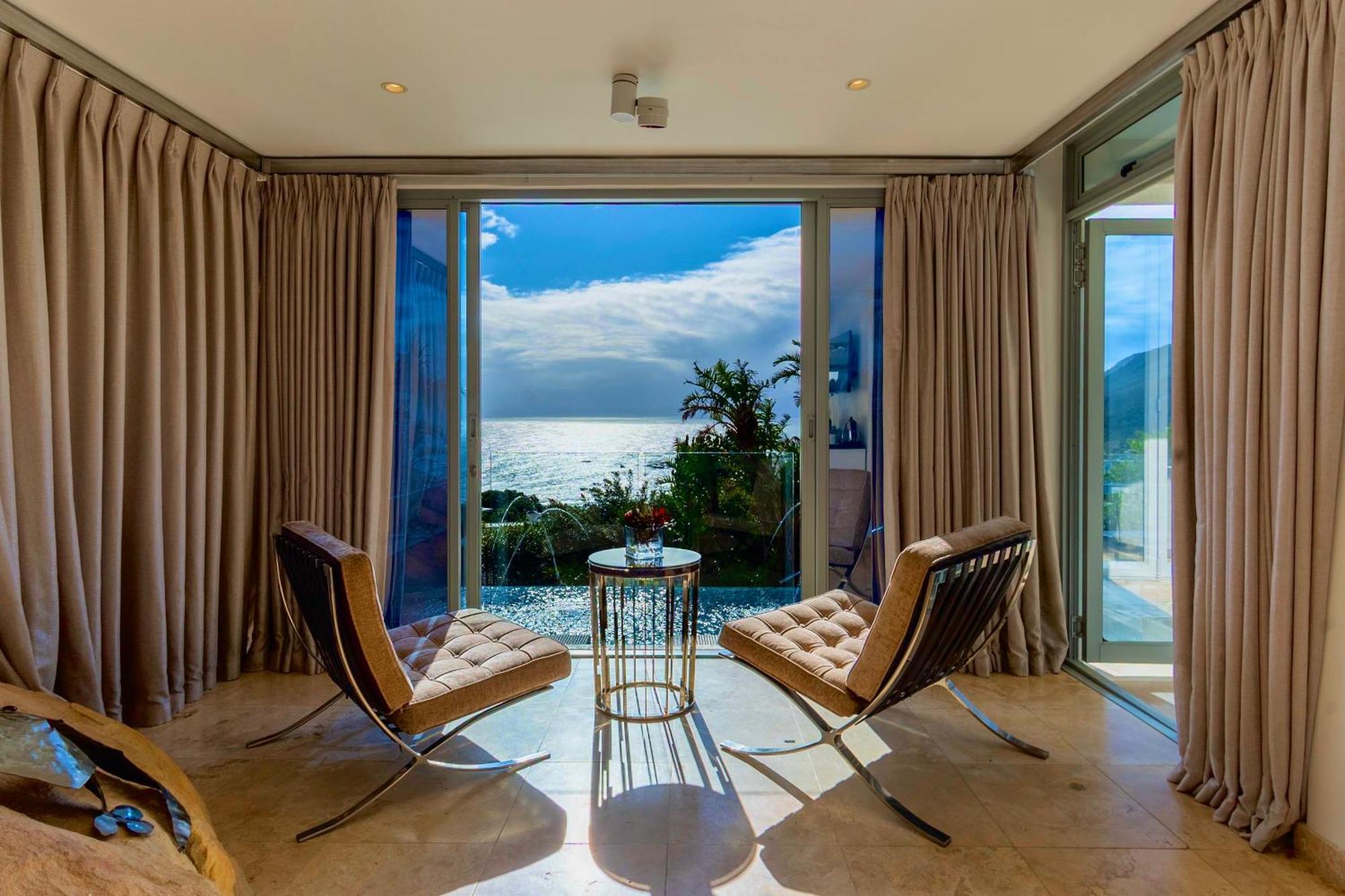 Atlanticview Cape Town Boutique Hotel Exterior photo