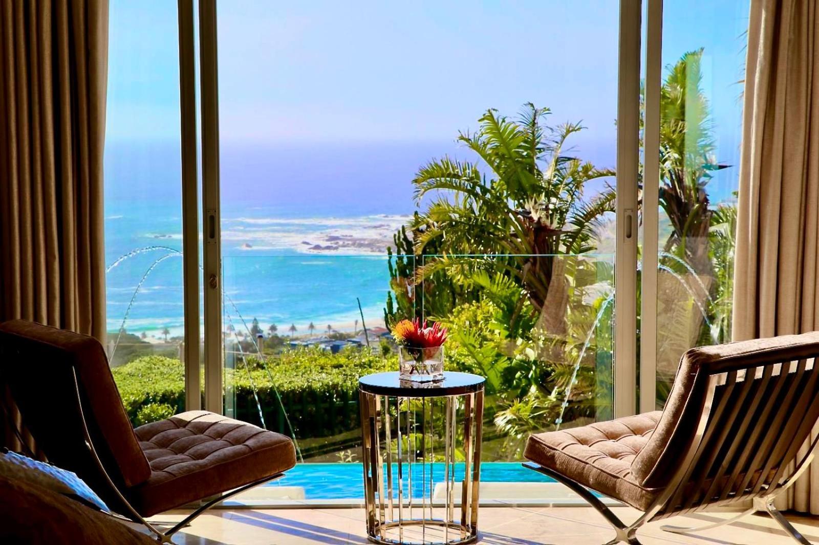 Atlanticview Cape Town Boutique Hotel Exterior photo