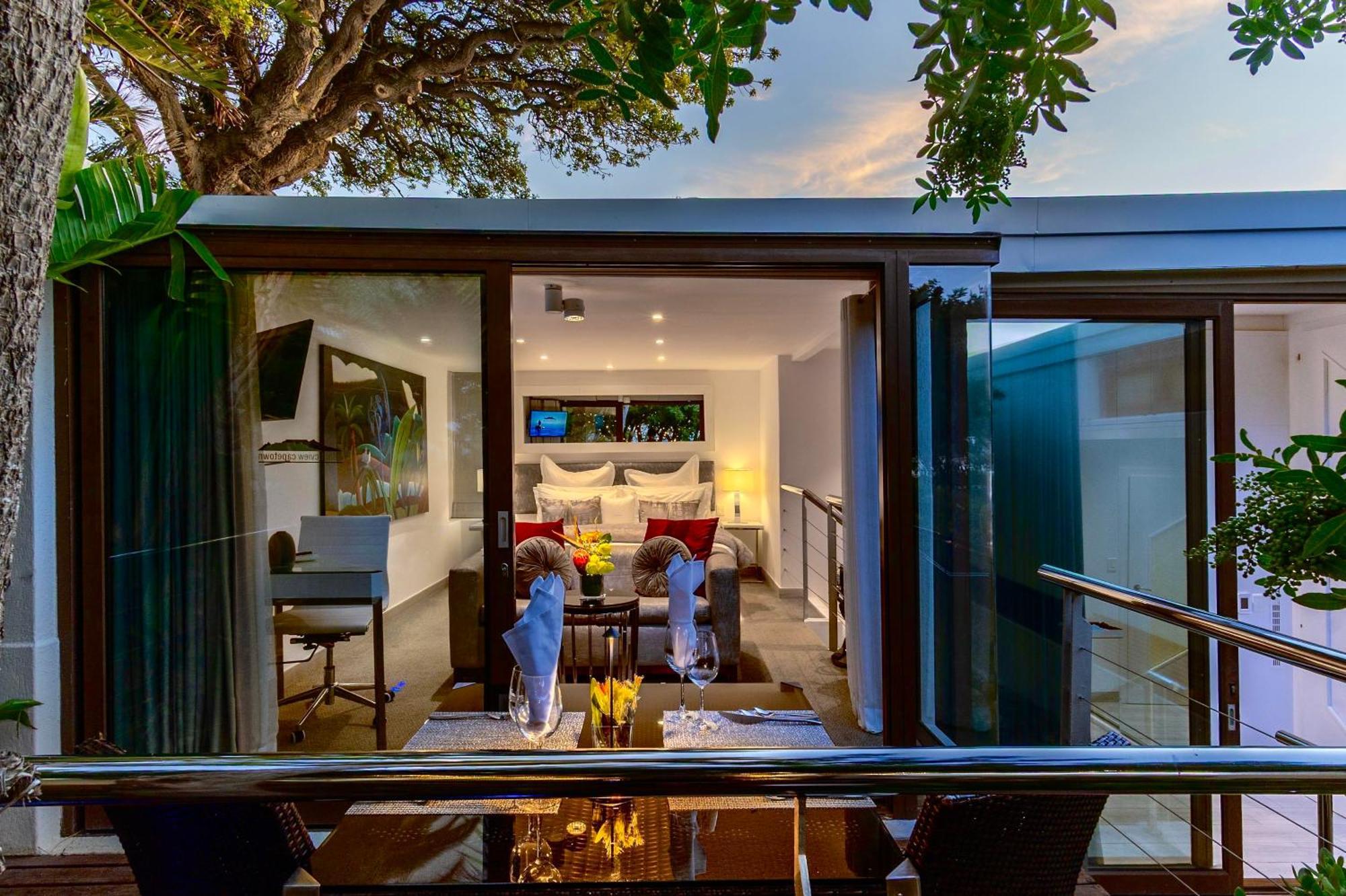 Atlanticview Cape Town Boutique Hotel Exterior photo