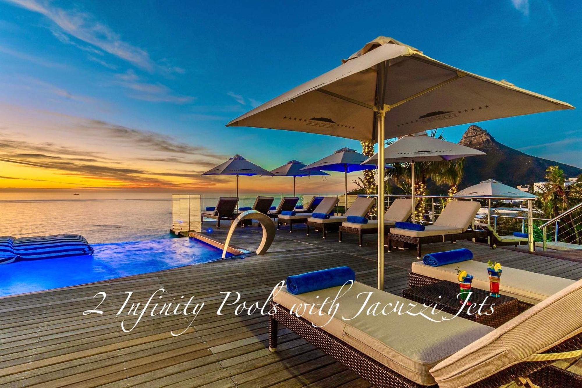Atlanticview Cape Town Boutique Hotel Exterior photo