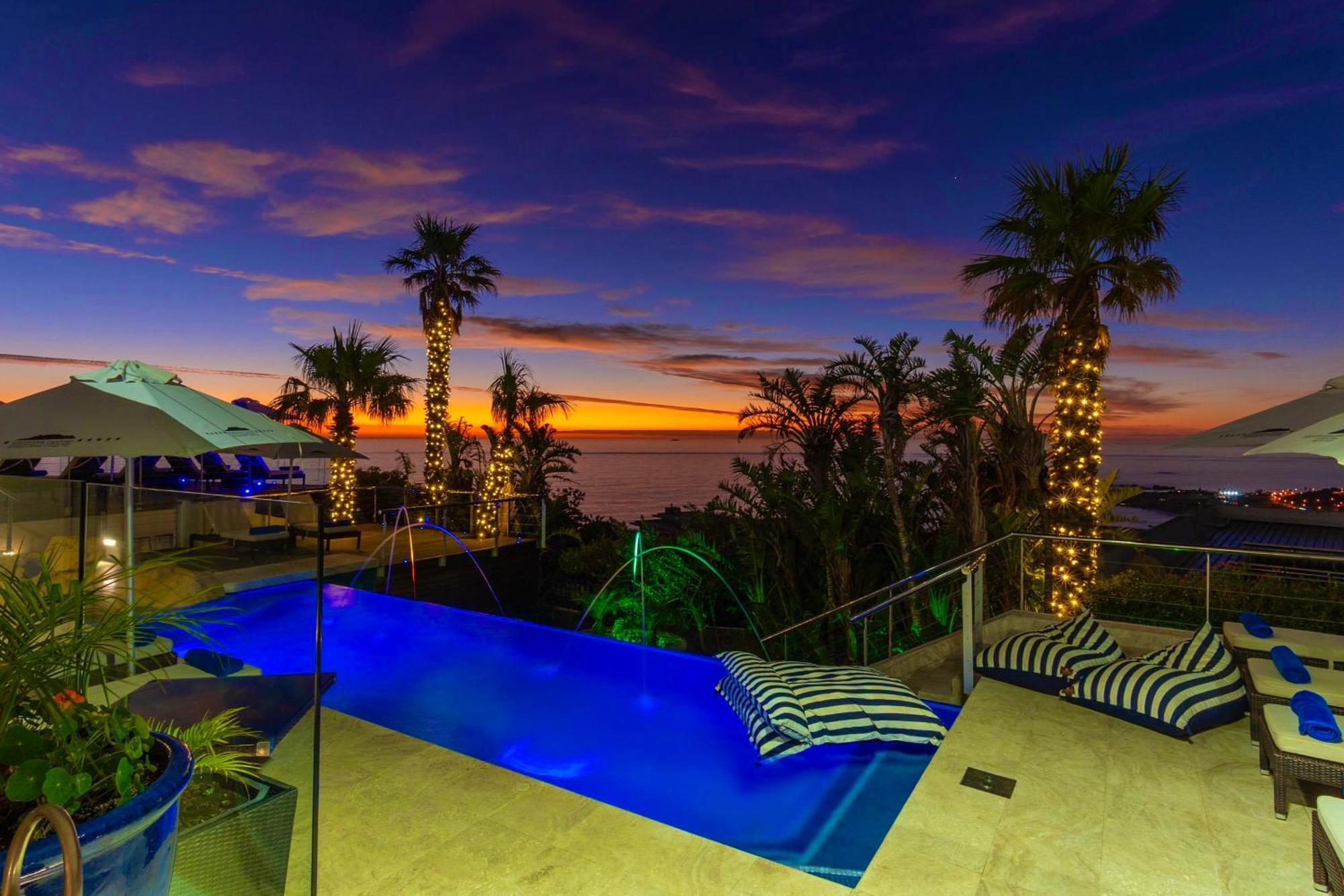 Atlanticview Cape Town Boutique Hotel Exterior photo