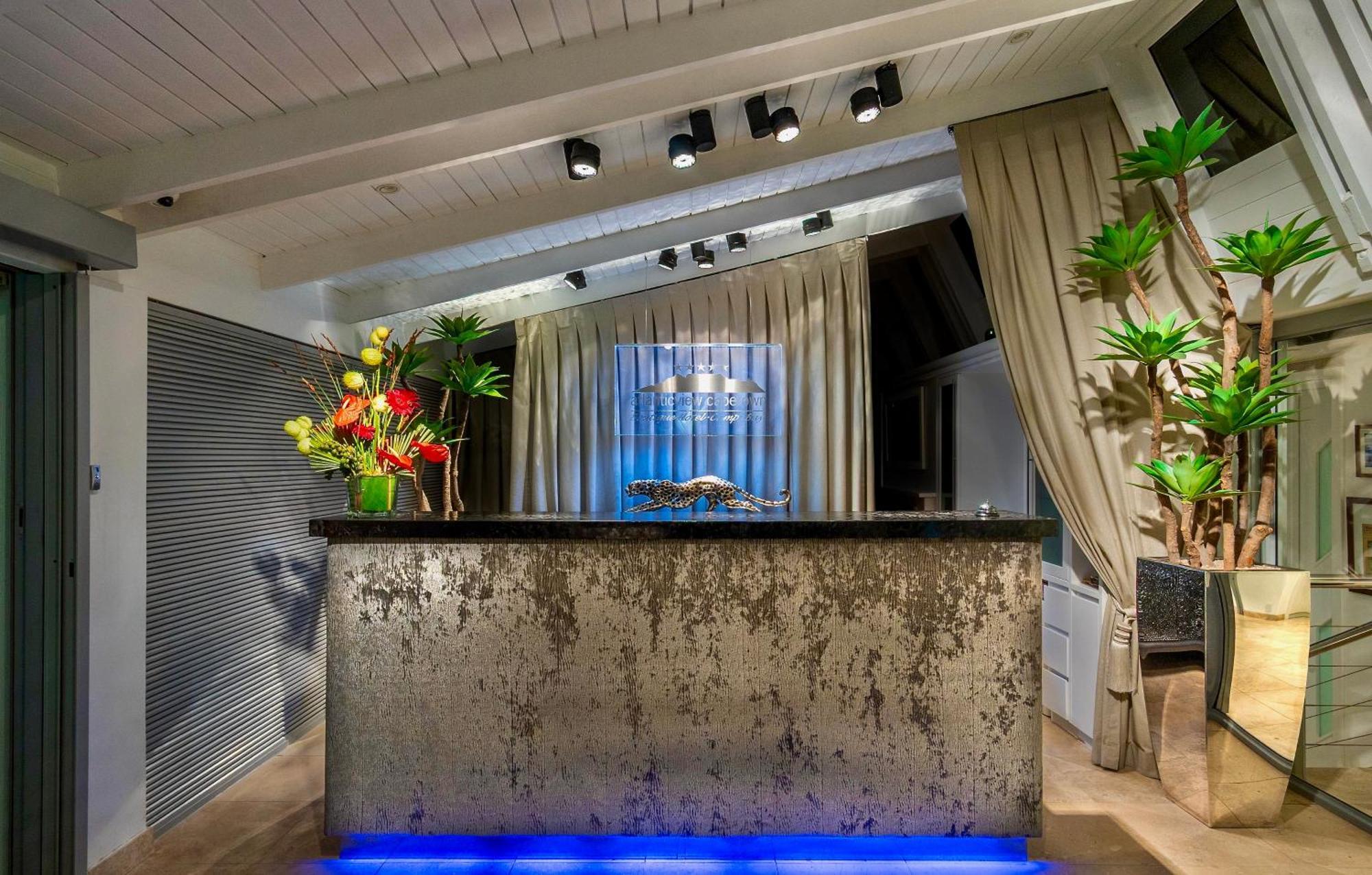 Atlanticview Cape Town Boutique Hotel Exterior photo