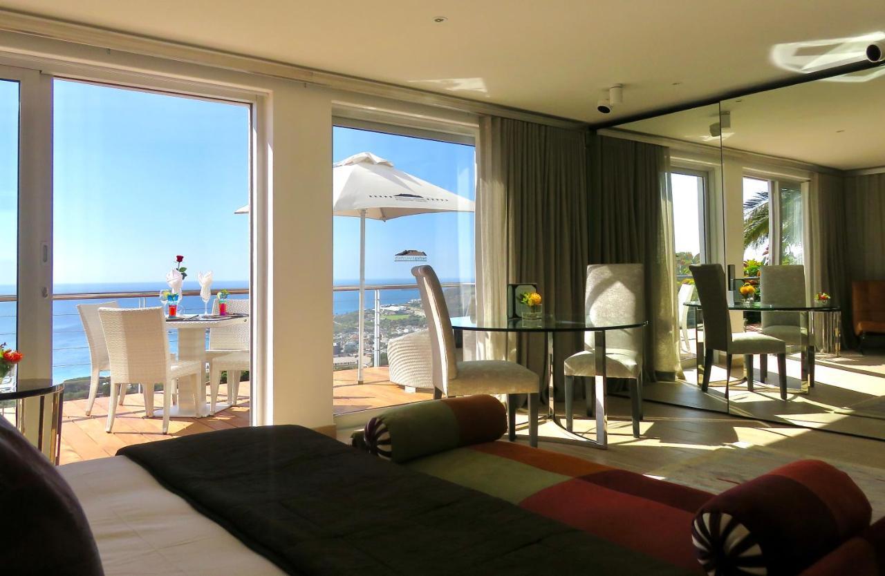 Atlanticview Cape Town Boutique Hotel Exterior photo