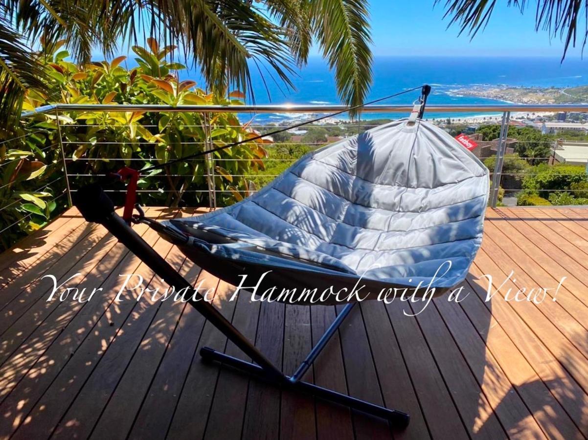 Atlanticview Cape Town Boutique Hotel Exterior photo